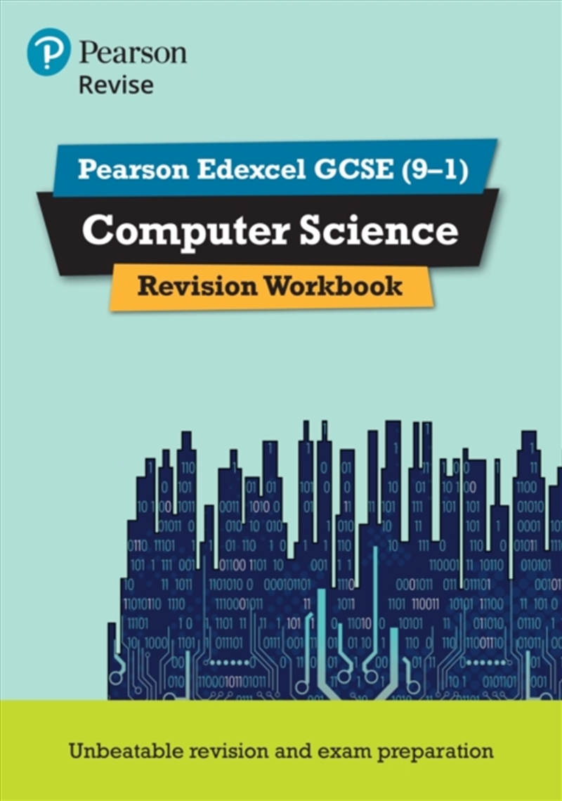 Pearson Edexcel Gcse 9-1 Computer Sci/Product Detail/History