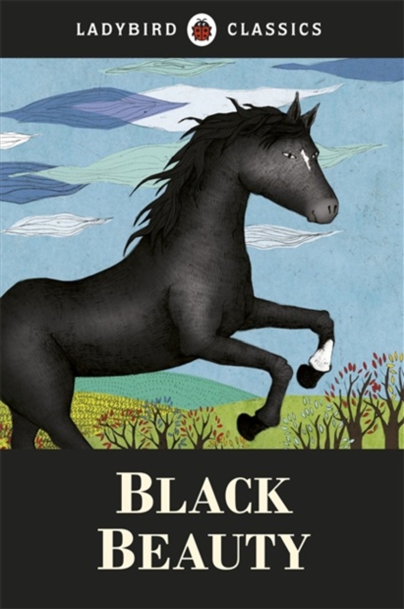 Black Beauty/Product Detail/Childrens Fiction Books