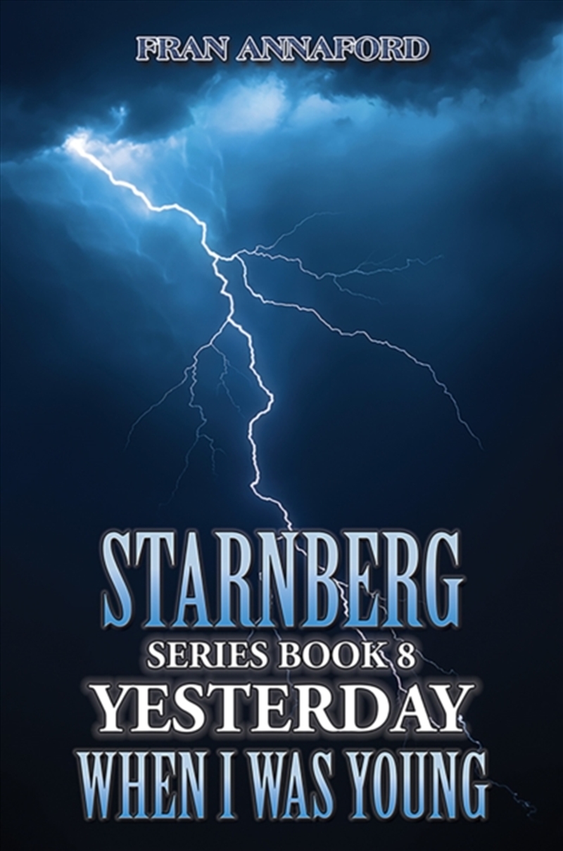 Starnberg Series Book 8 Yesterday When I/Product Detail/Romance
