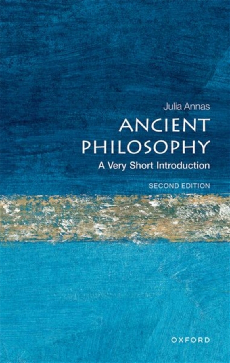Ancient Philosophy/Product Detail/Reading