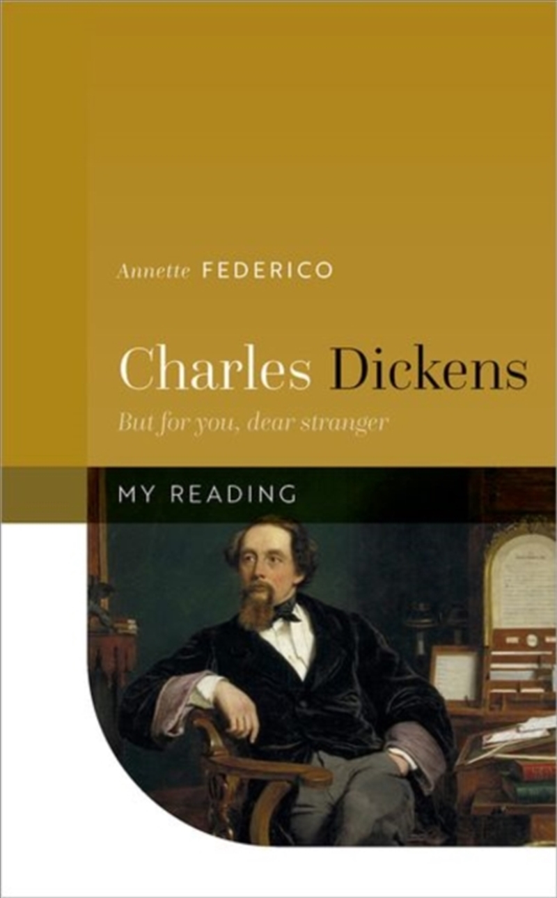 Charles Dickens/Product Detail/Literature & Poetry