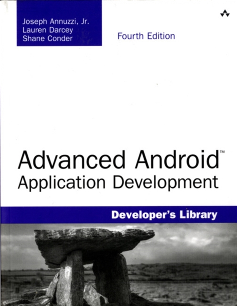 Advanced Android Application Developmen/Product Detail/Reading