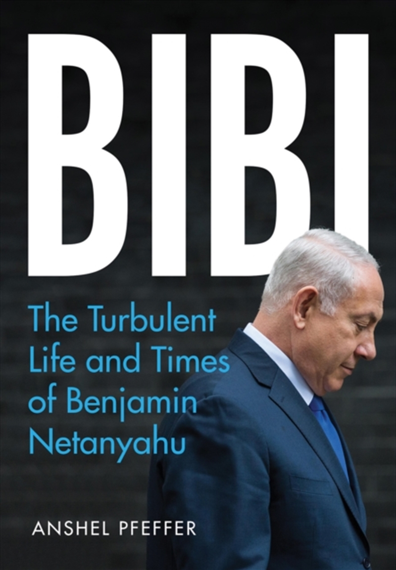 Bibi/Product Detail/Politics & Government