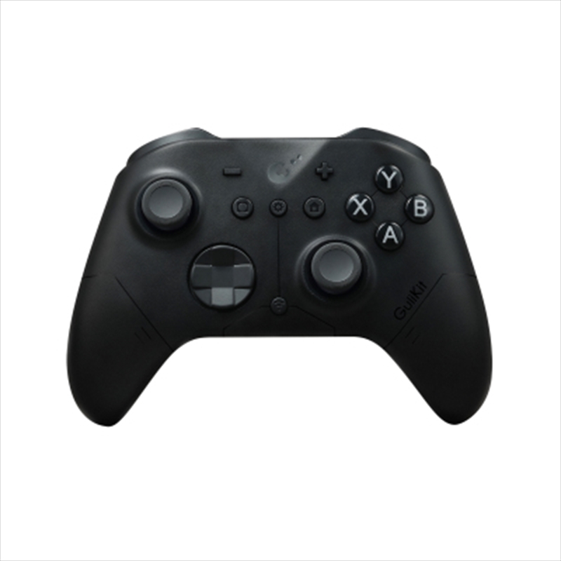 GuliKit ES Pro Wireless Controller Black/Product Detail/Consoles & Accessories