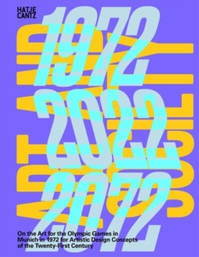 Art & Society 1972-2022-2072/Product Detail/Art