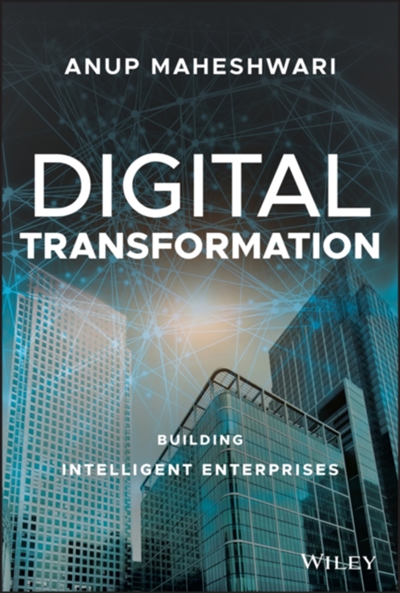 Digital Transformation/Product Detail/Business Leadership & Management