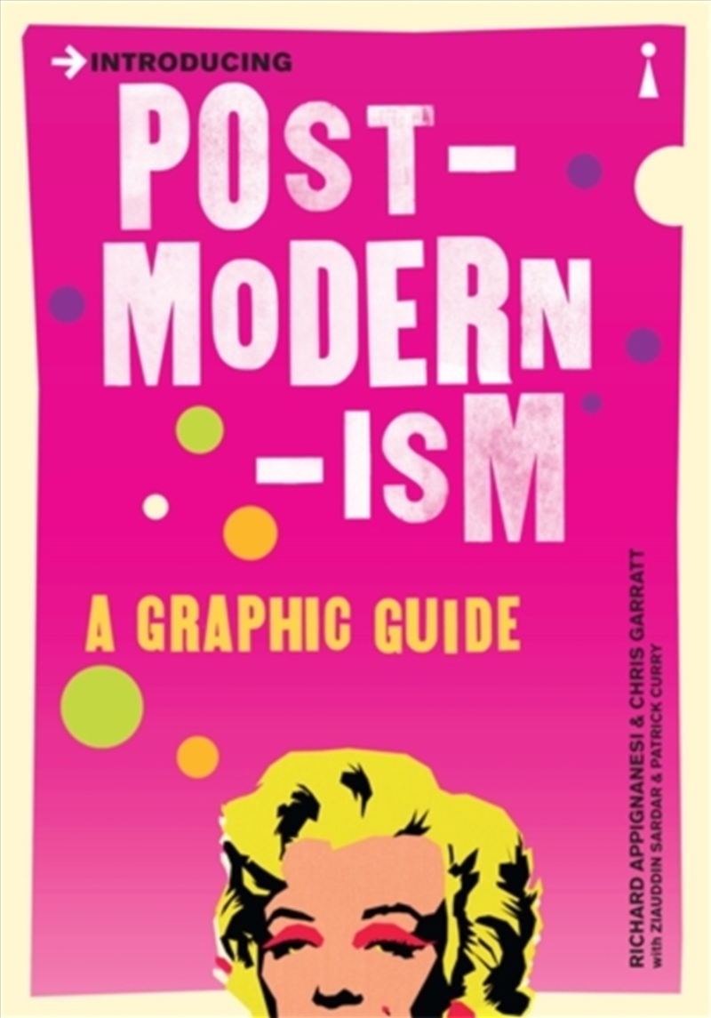 Introducing Postmodernism/Product Detail/Reading