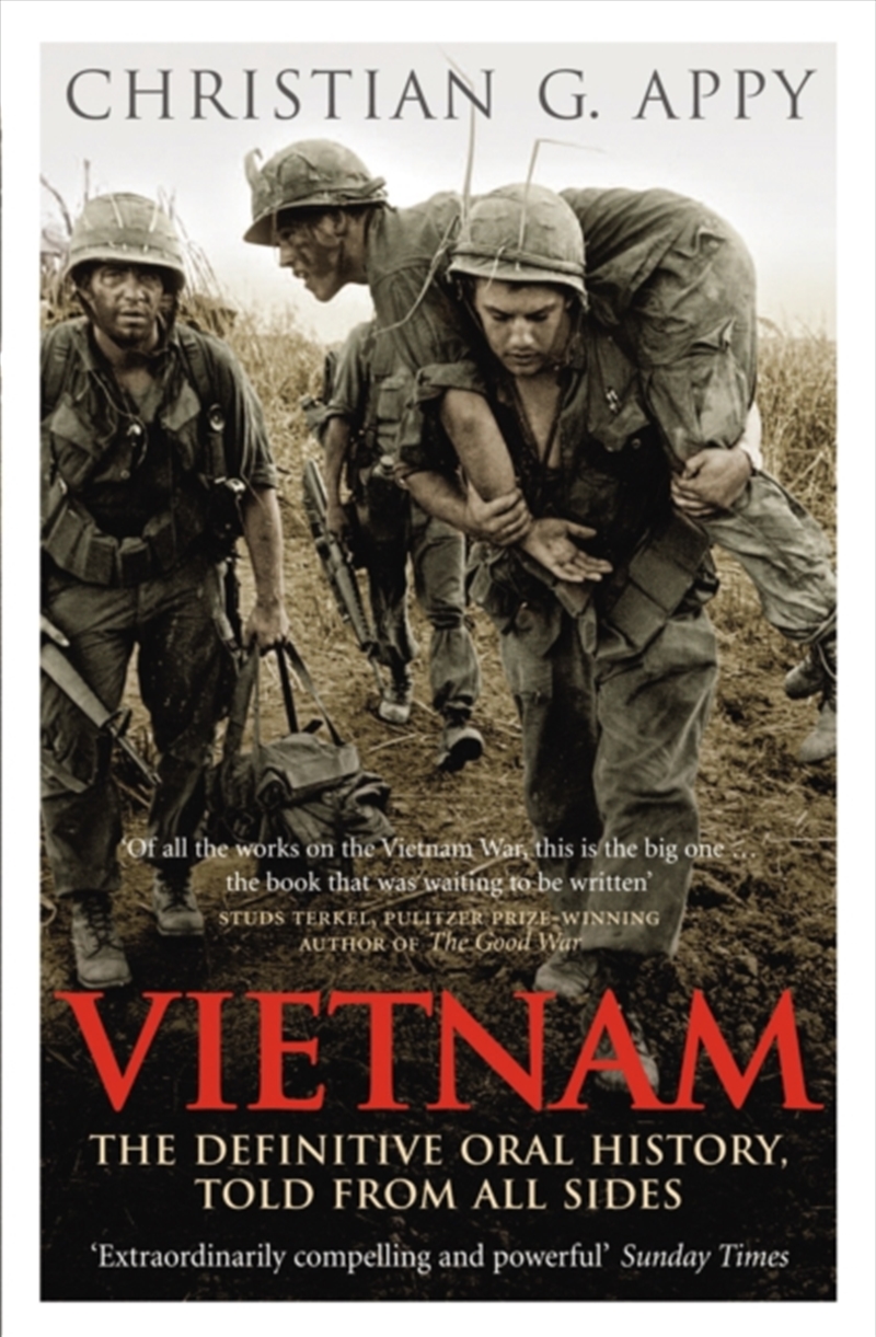 Vietnam/Product Detail/History