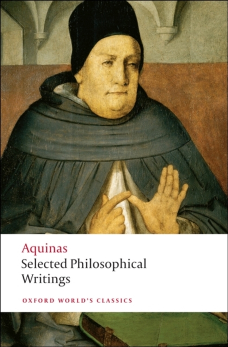 Selected Philosophical Writings/Product Detail/General Fiction Books