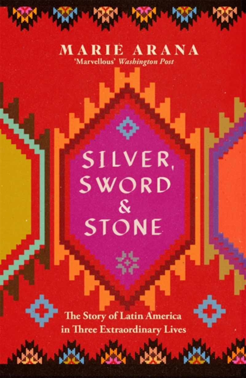 Silver Sword & Stone/Product Detail/History