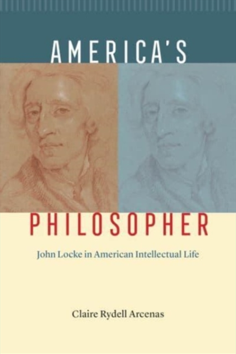 America S Philosopher/Product Detail/Reading
