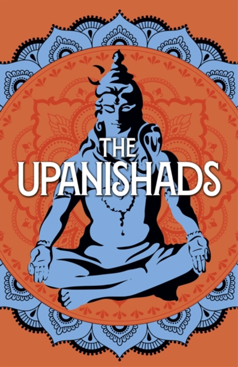 Upanishads/Product Detail/Religion & Beliefs