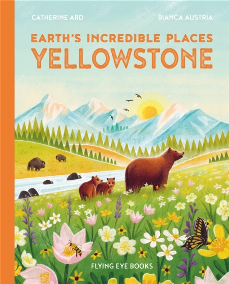 Yellowstone/Product Detail/Childrens