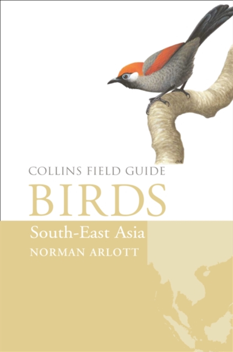 Birds Of Southeast Asia/Product Detail/Animals & Nature