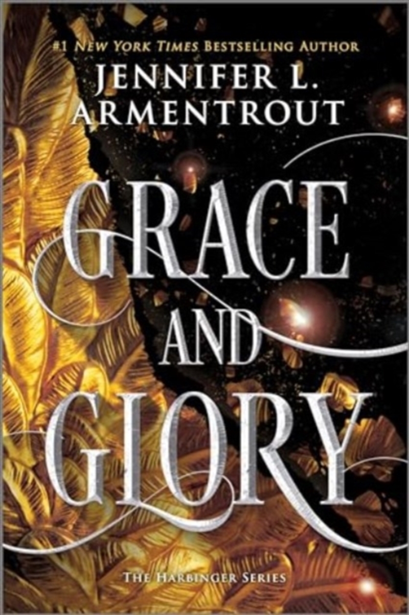 Grace And Glory/Product Detail/Fantasy Fiction