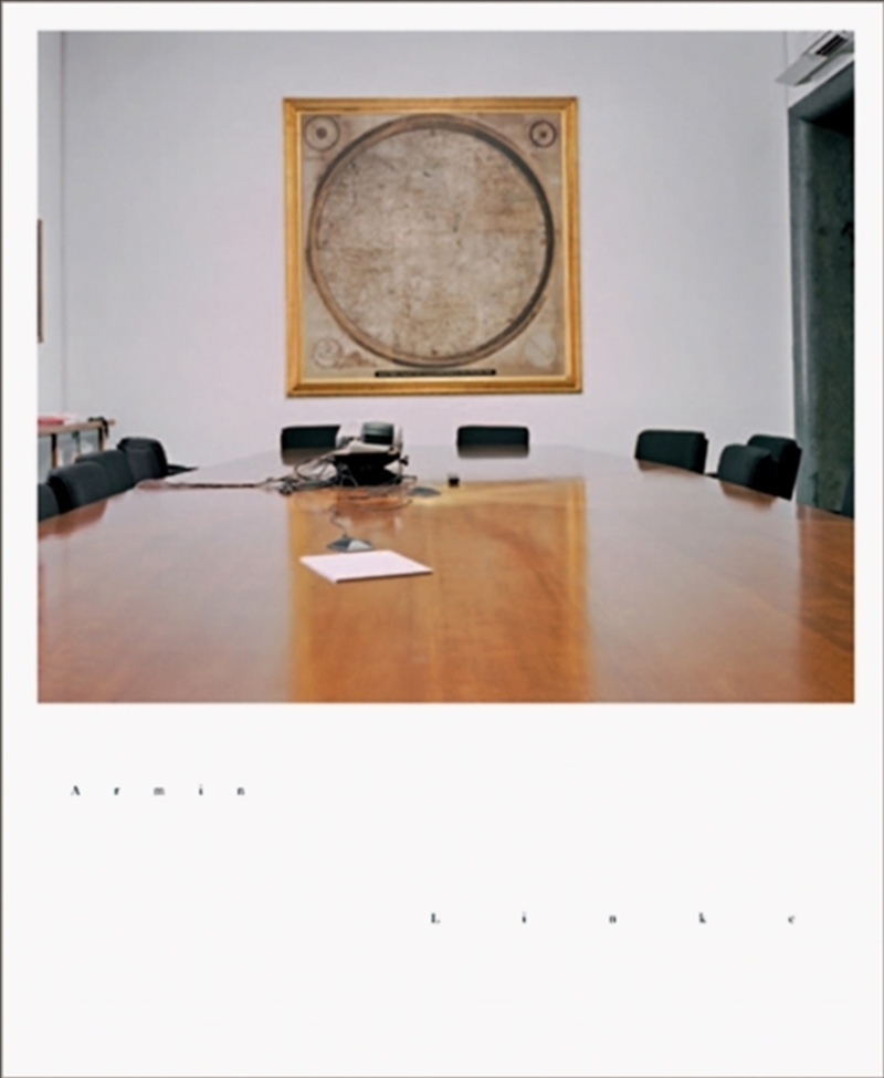 Armin Linke/Product Detail/Art
