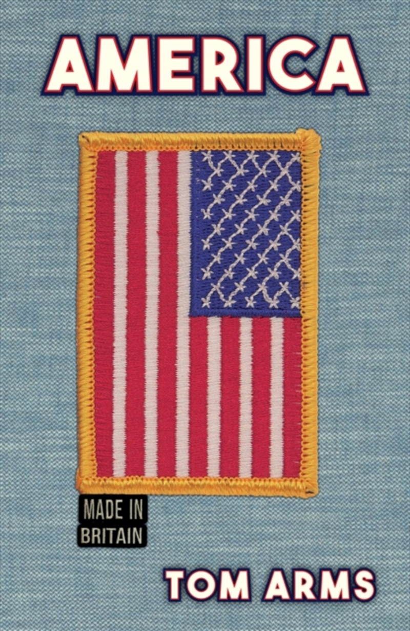 America/Product Detail/History