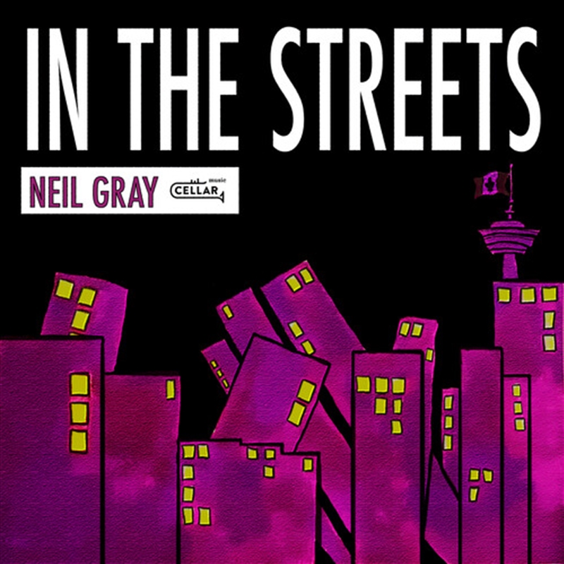 In The Streets/Product Detail/Jazz