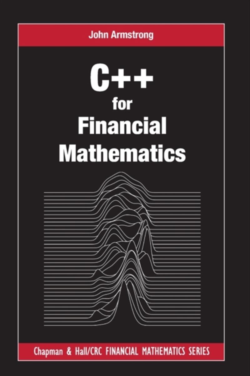C For Financial Mathematics/Product Detail/Science