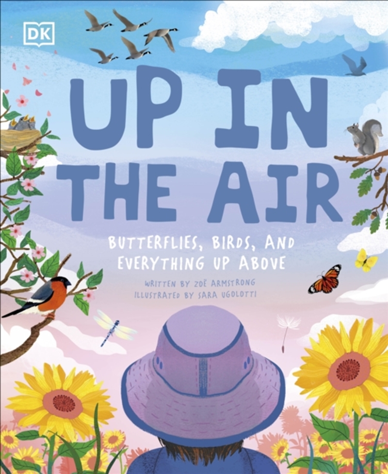 Up In The Air/Product Detail/Childrens