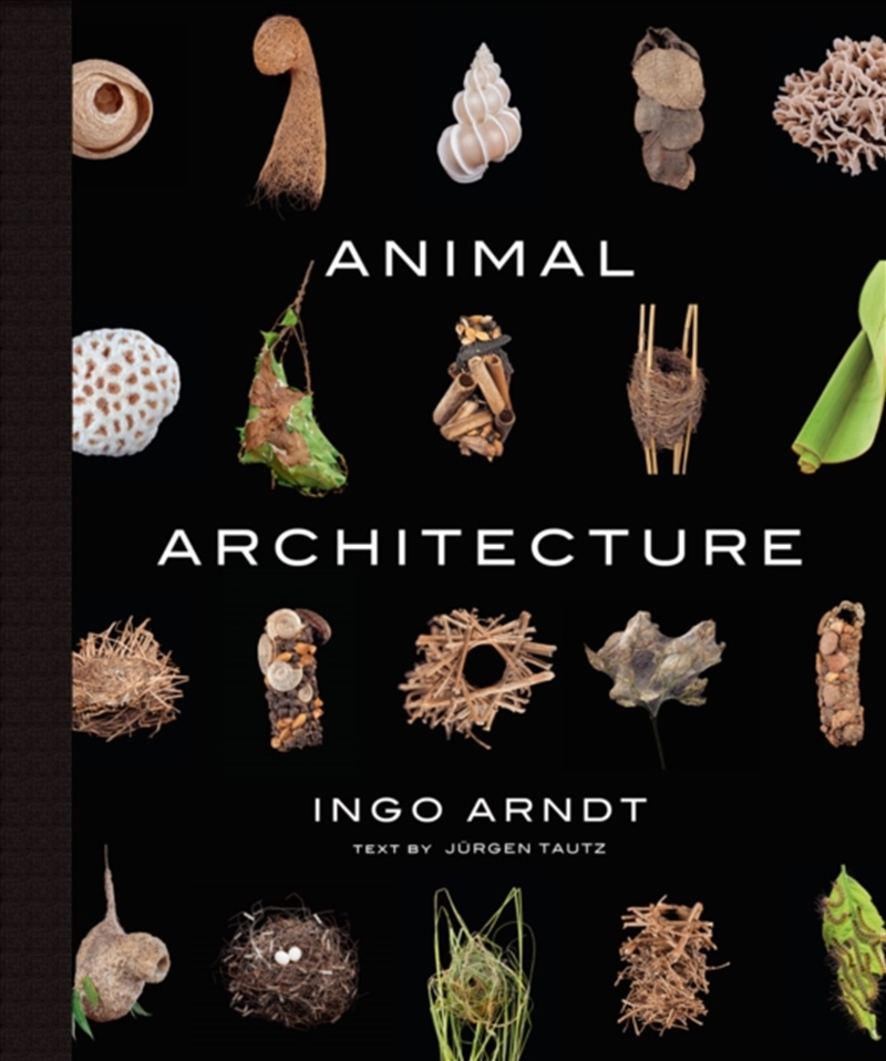 Animal Architecture/Product Detail/Photography
