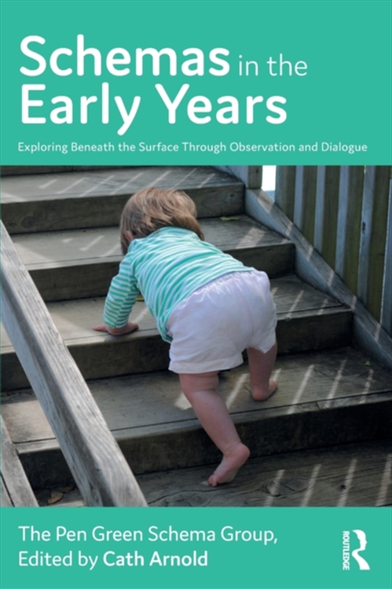 Schemas Early Years Arnold/Product Detail/Society & Culture