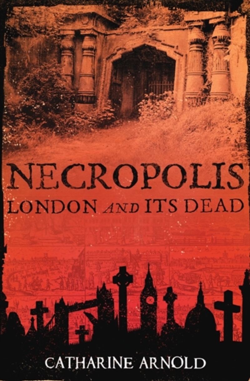 Necropolis/Product Detail/History