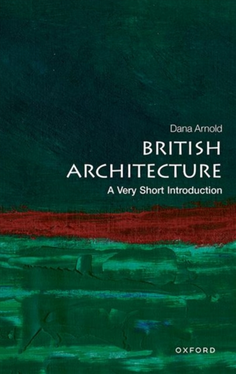 British Architecture/Product Detail/Architecture