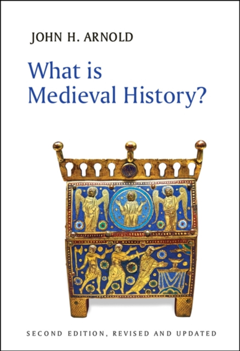 What Is Medieval History/Product Detail/History