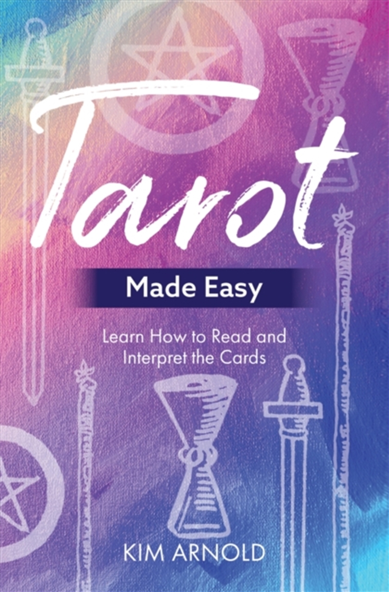 Tarot Made Easy/Product Detail/Tarot & Astrology