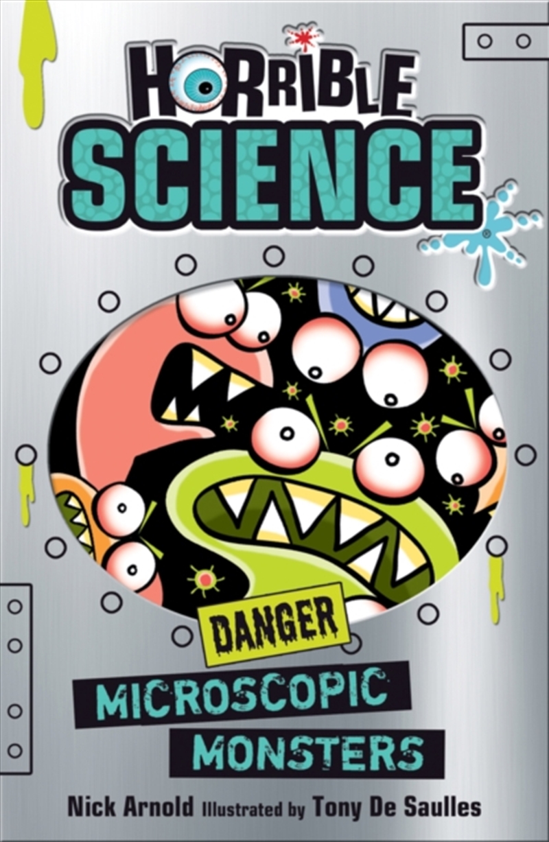 Microscopic Monsters/Product Detail/Children