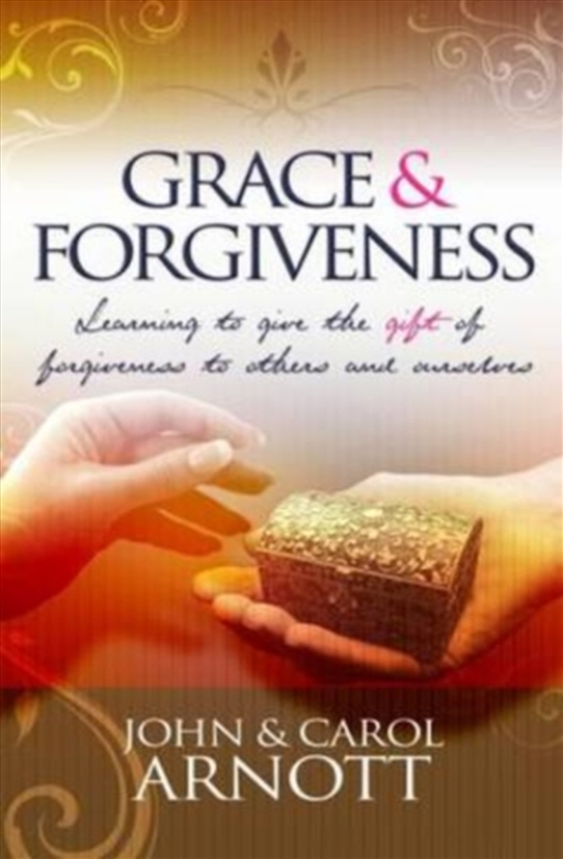 Grace Forgiveness/Product Detail/Religion & Beliefs