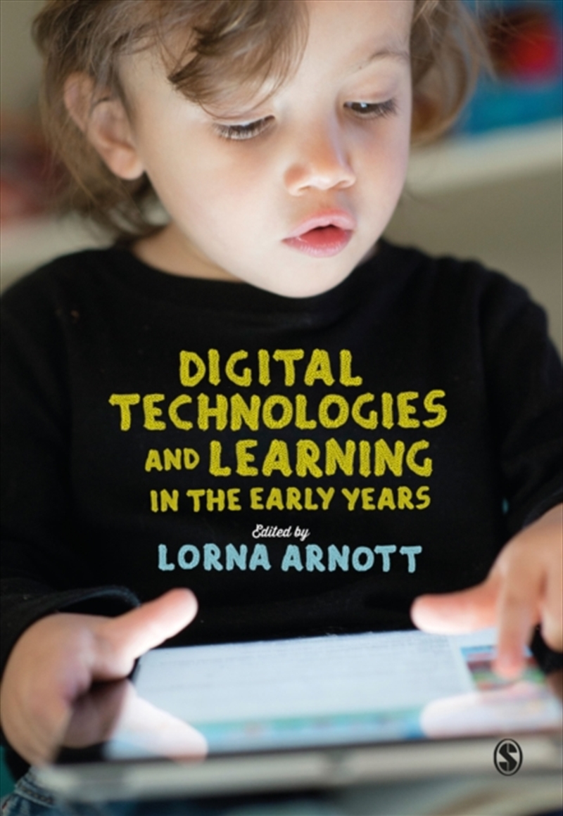 Digital Technologies & Learning In The E/Product Detail/Society & Culture