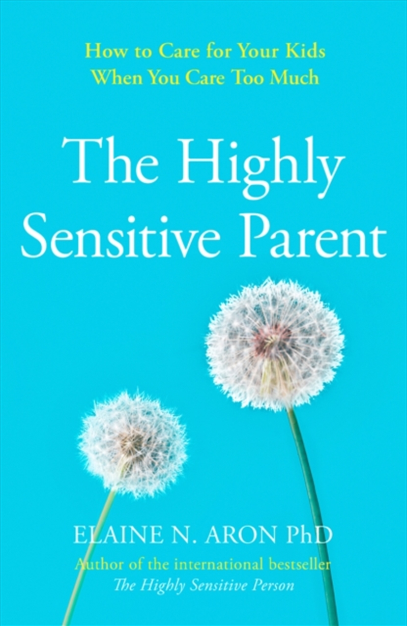 Highly Sensitive Parent/Product Detail/Healthcare