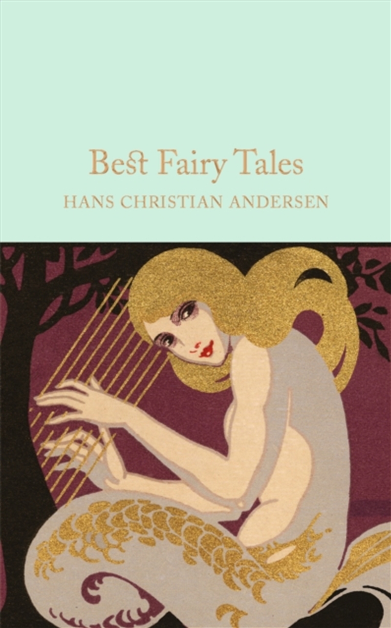 Best Fairy Tales/Product Detail/General Fiction Books