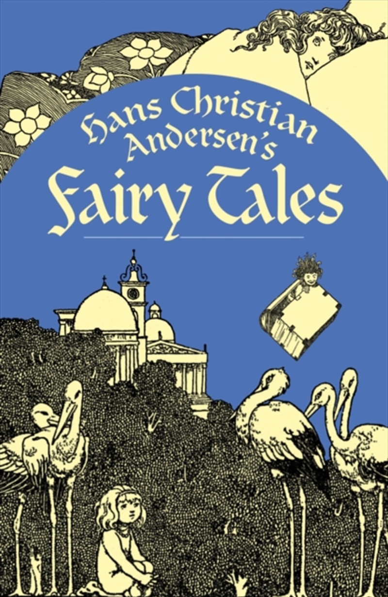 Hans Christian Andersens Fairy Tales/Product Detail/General Fiction Books