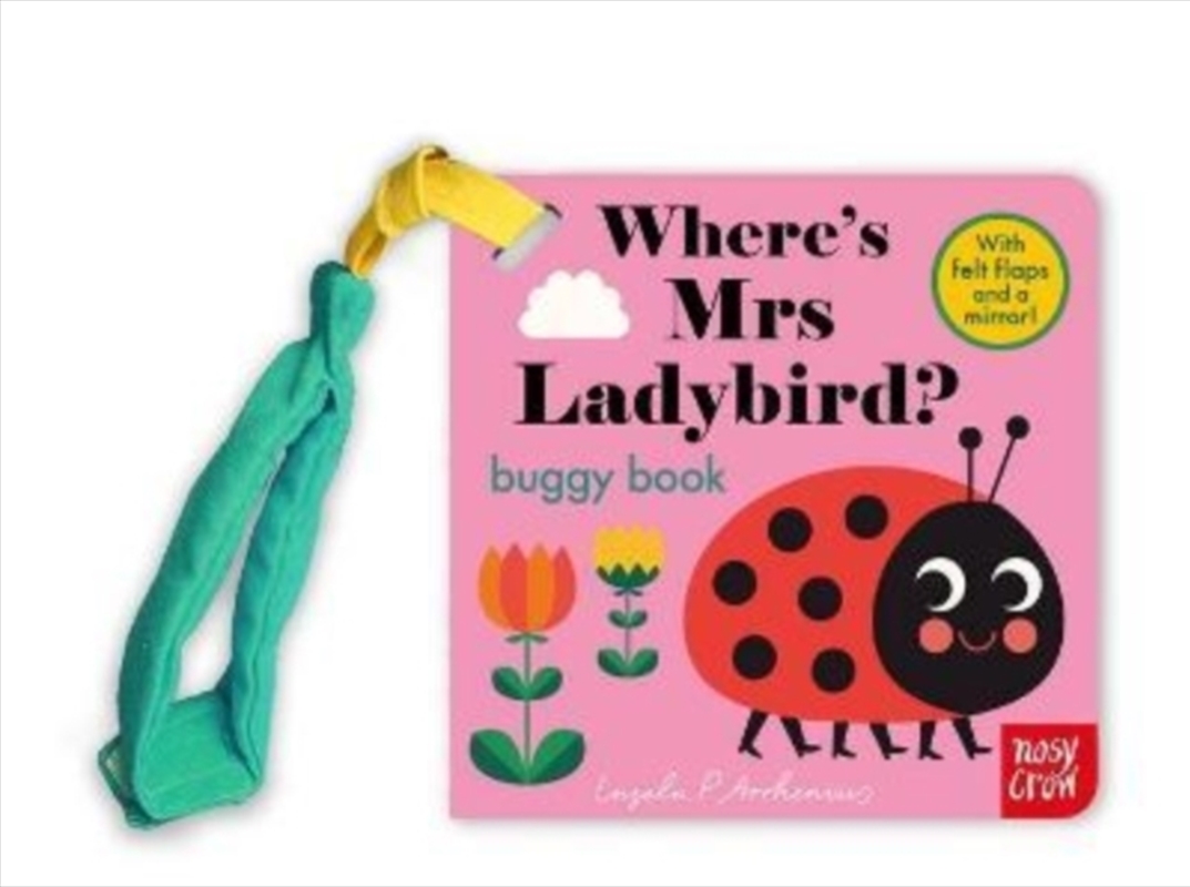 Wheres Mrs Ladybird/Product Detail/Early Childhood Fiction Books