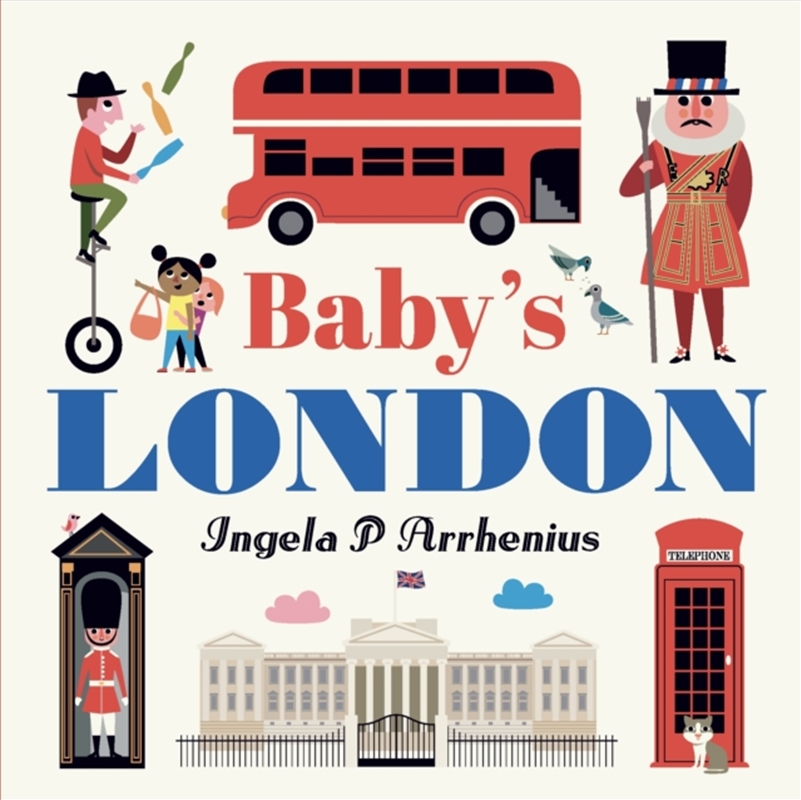 Babys London/Product Detail/Early Childhood Fiction Books