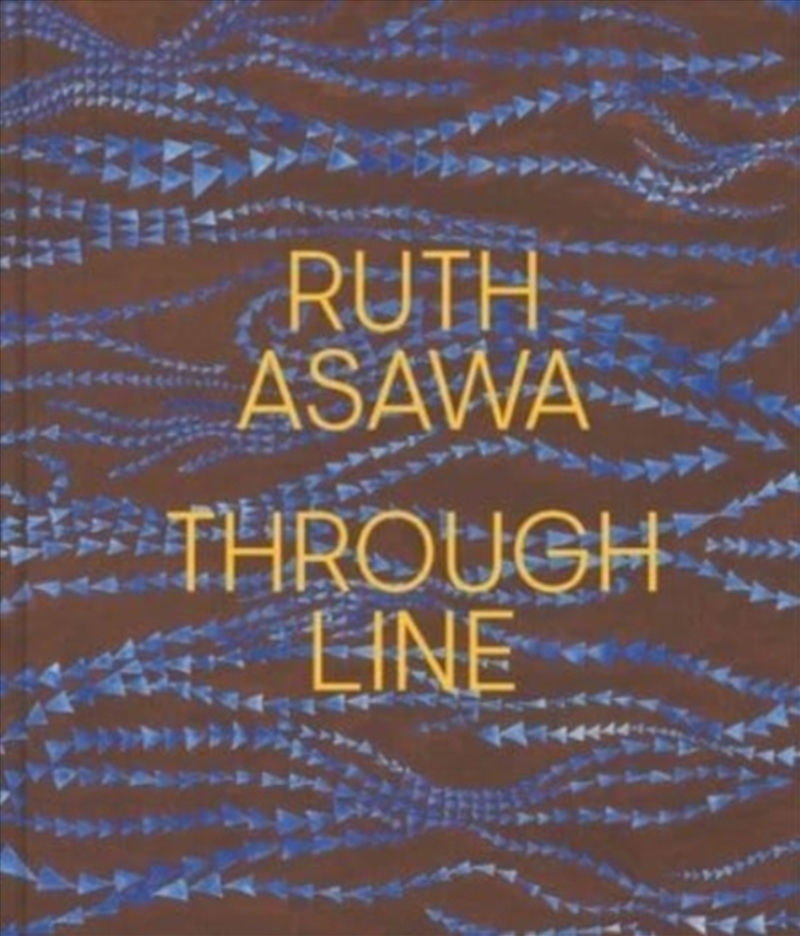 Ruth Asawa Through Line/Product Detail/Art