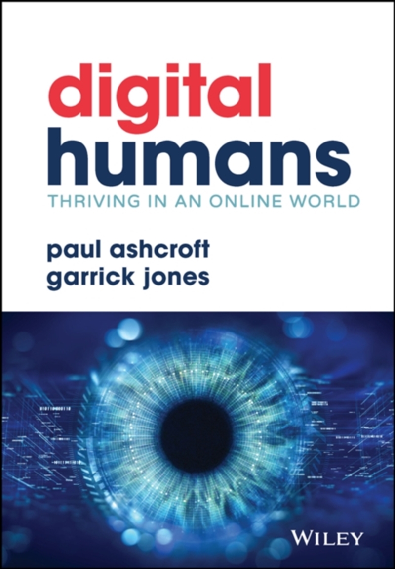 Digital Humans/Product Detail/Business Leadership & Management
