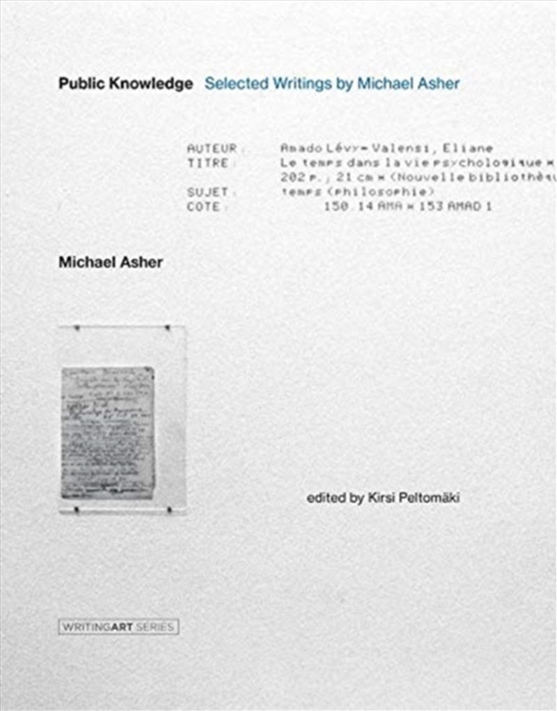 Public Knowledge/Product Detail/Art