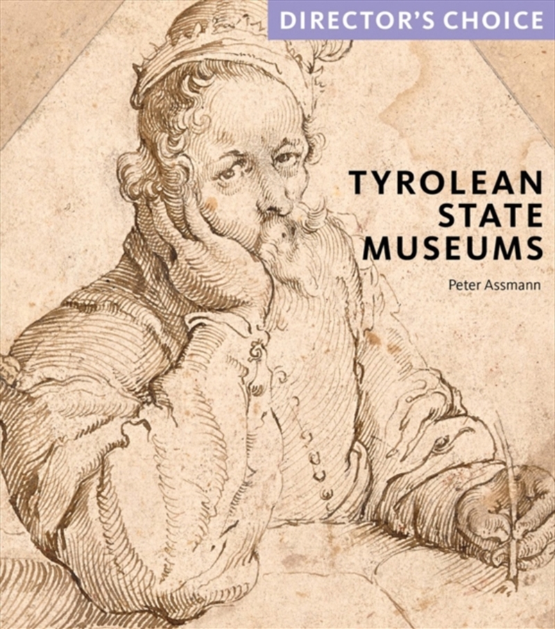 Tyrolean State Museums/Product Detail/Art