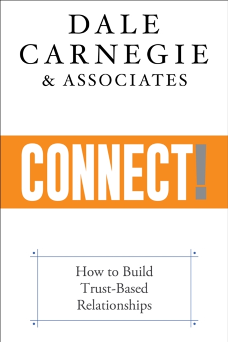 Connect/Product Detail/Business Leadership & Management