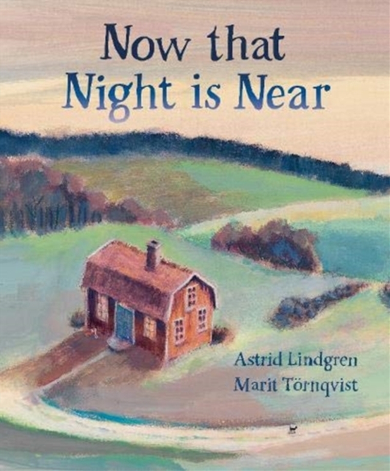 Now That Night Is Near/Product Detail/Early Childhood Fiction Books