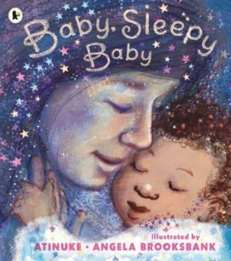 Baby Sleepy Baby/Product Detail/Early Childhood Fiction Books