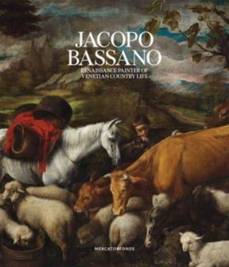 Jacopo Bassano/Product Detail/Art