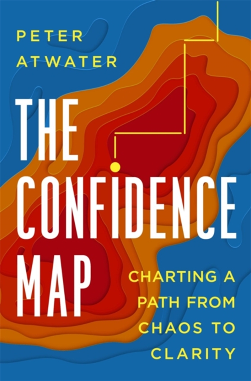 Confidence Map/Product Detail/Business Leadership & Management