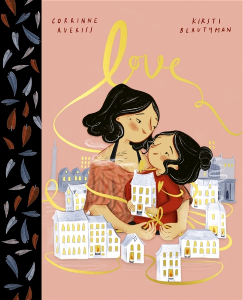 Love/Product Detail/Early Childhood Fiction Books