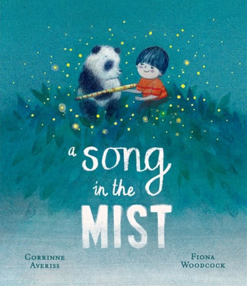 Song In The Mist/Product Detail/Early Childhood Fiction Books