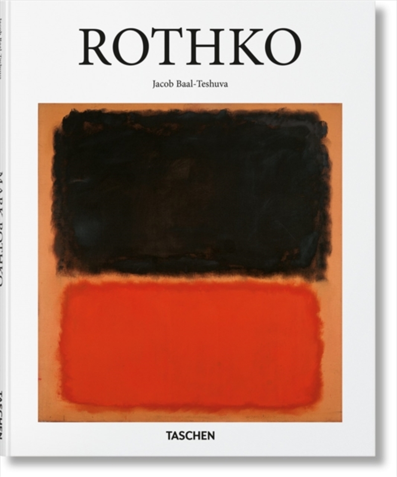 Rothko/Product Detail/Art